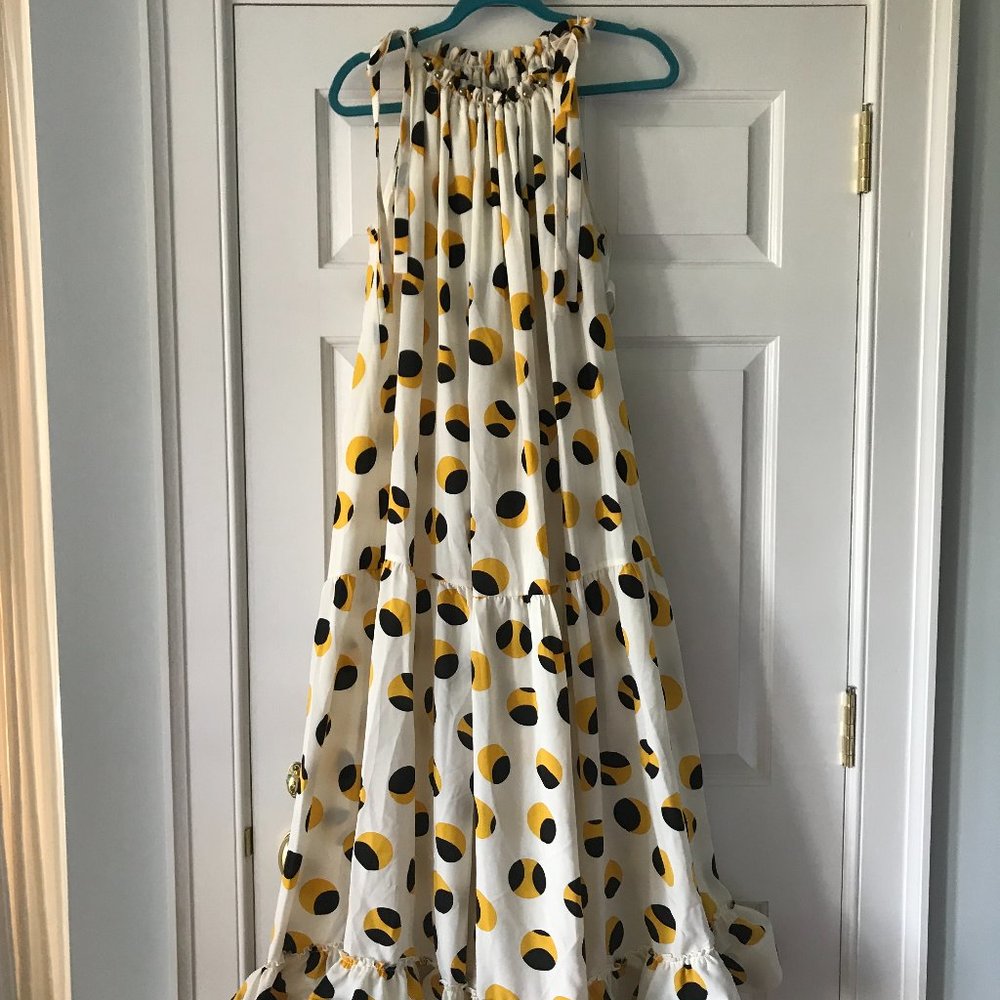 Impeccable Pig x Lonestar Southern Dress NWT